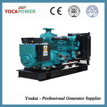 Cummins 120kw/150kVA Diesel Generator Set for Hot Sale